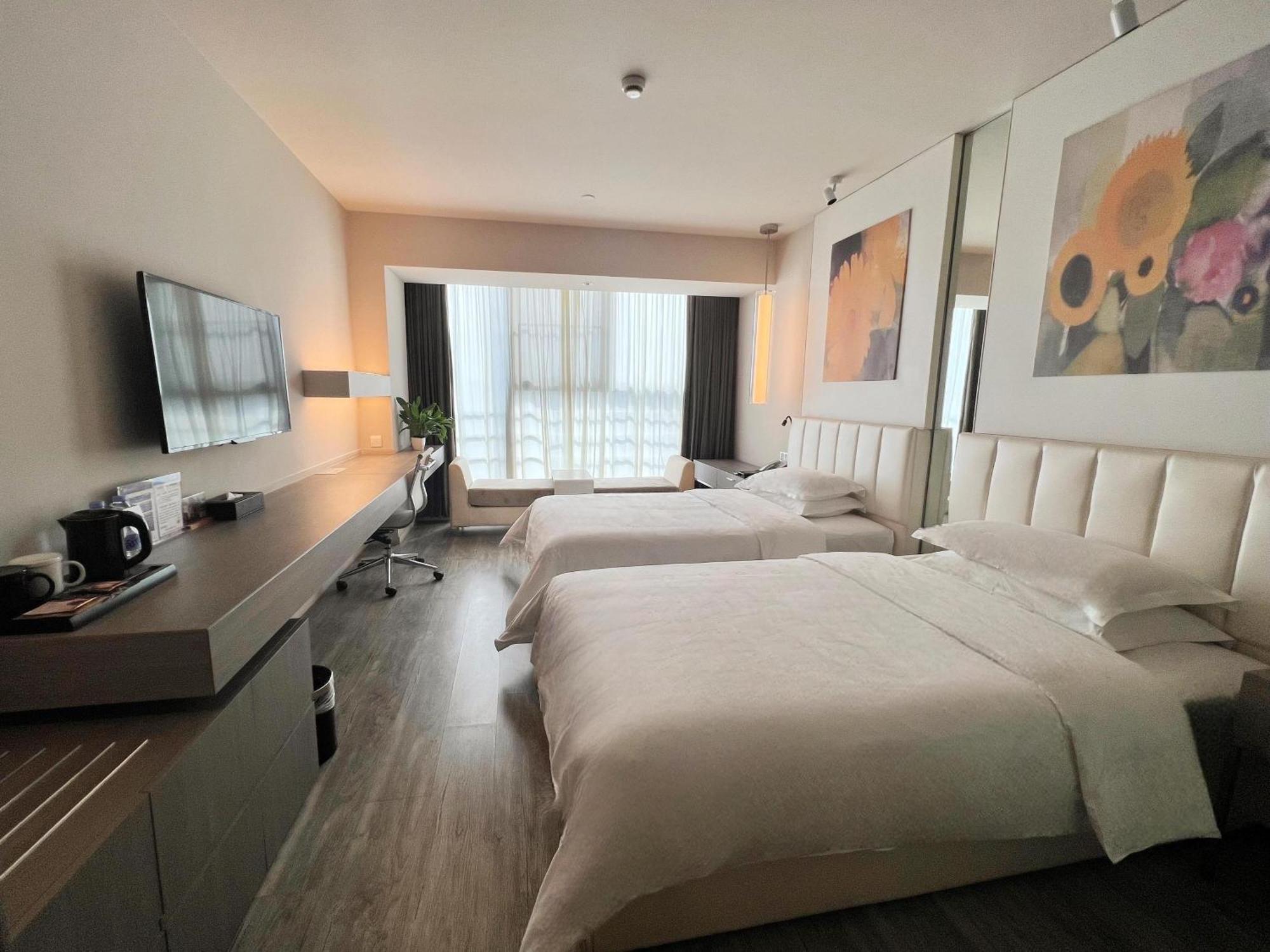 Jinjiang Metropolo Hotel Hangzhou East Railway Station Esterno foto